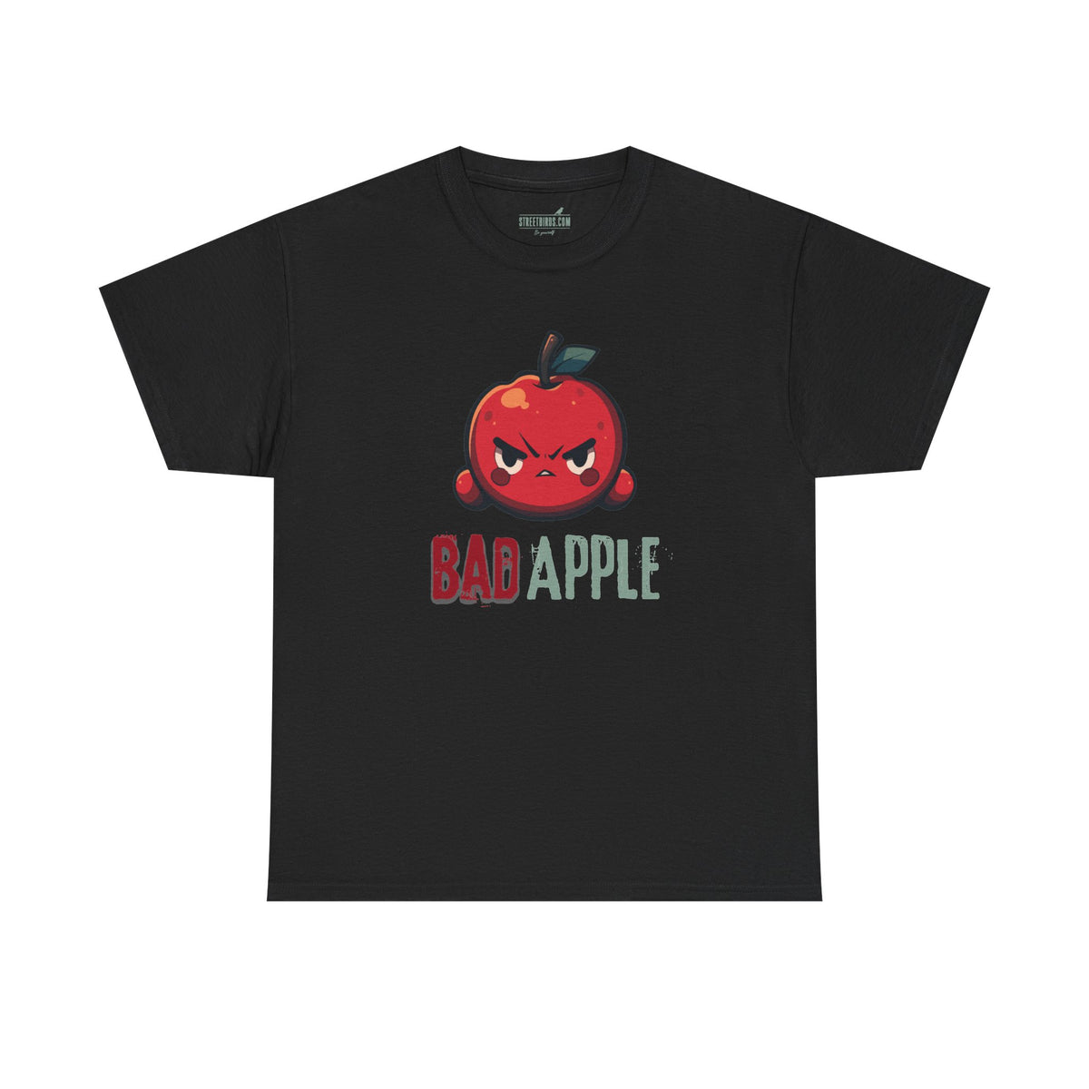 Bad Apple