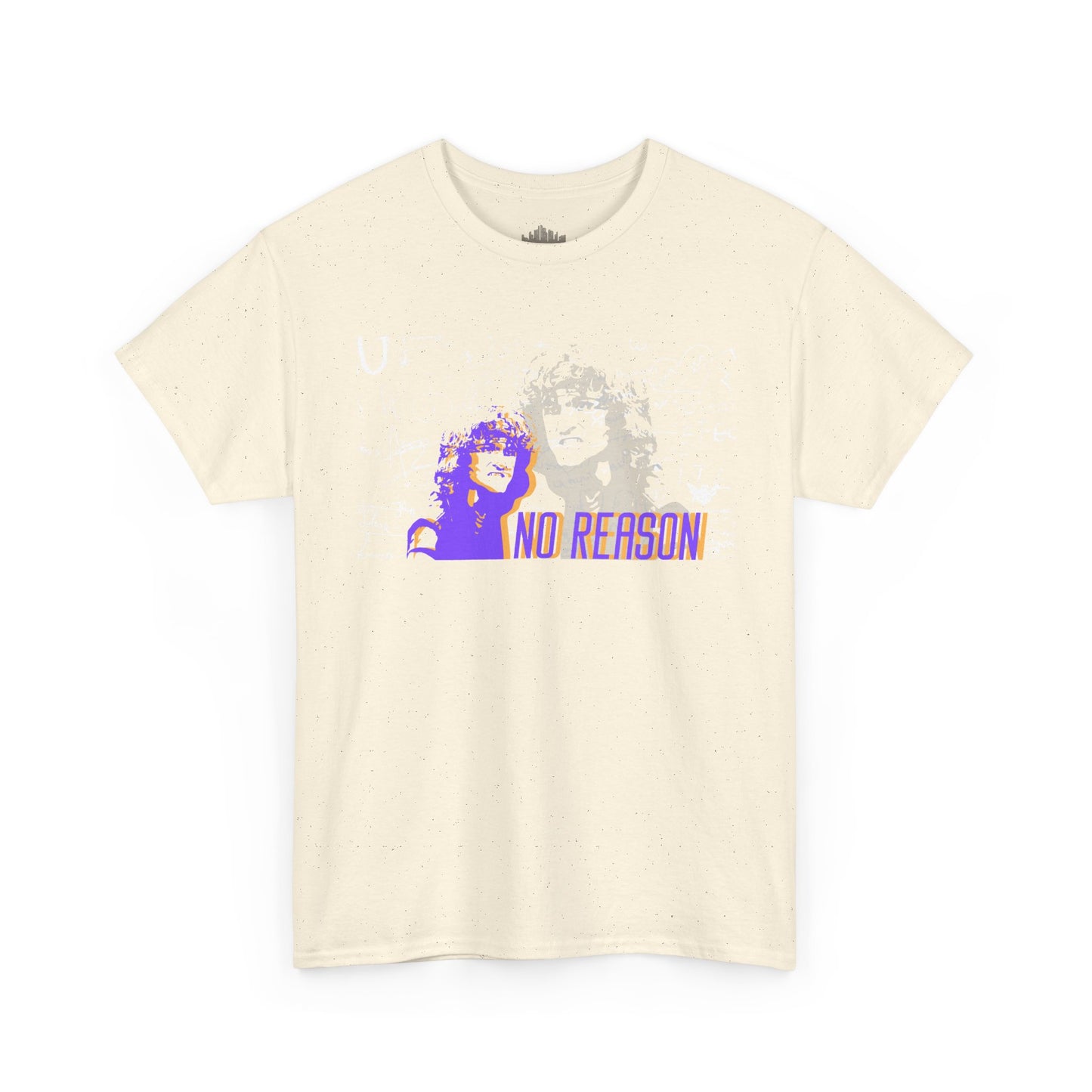 No Reason (Purple)
