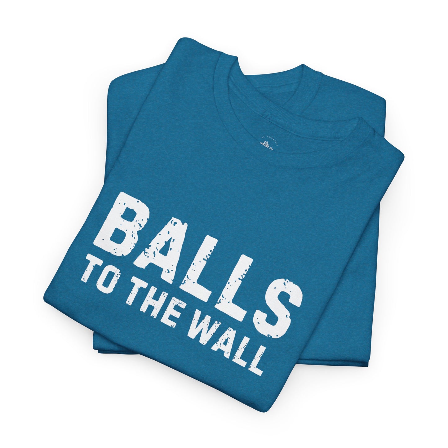 Balls to the Wall No. 2