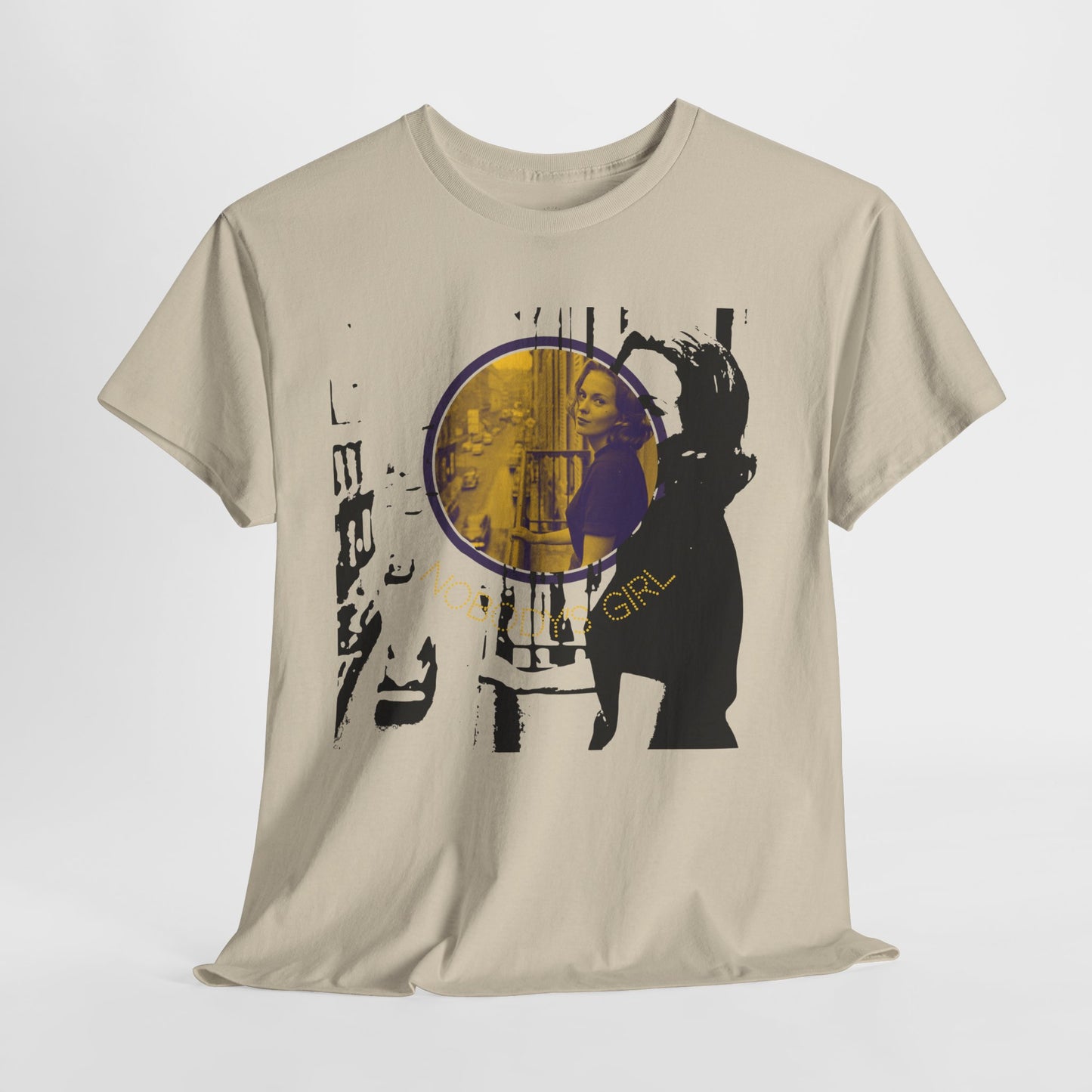 Nobody's Girl
