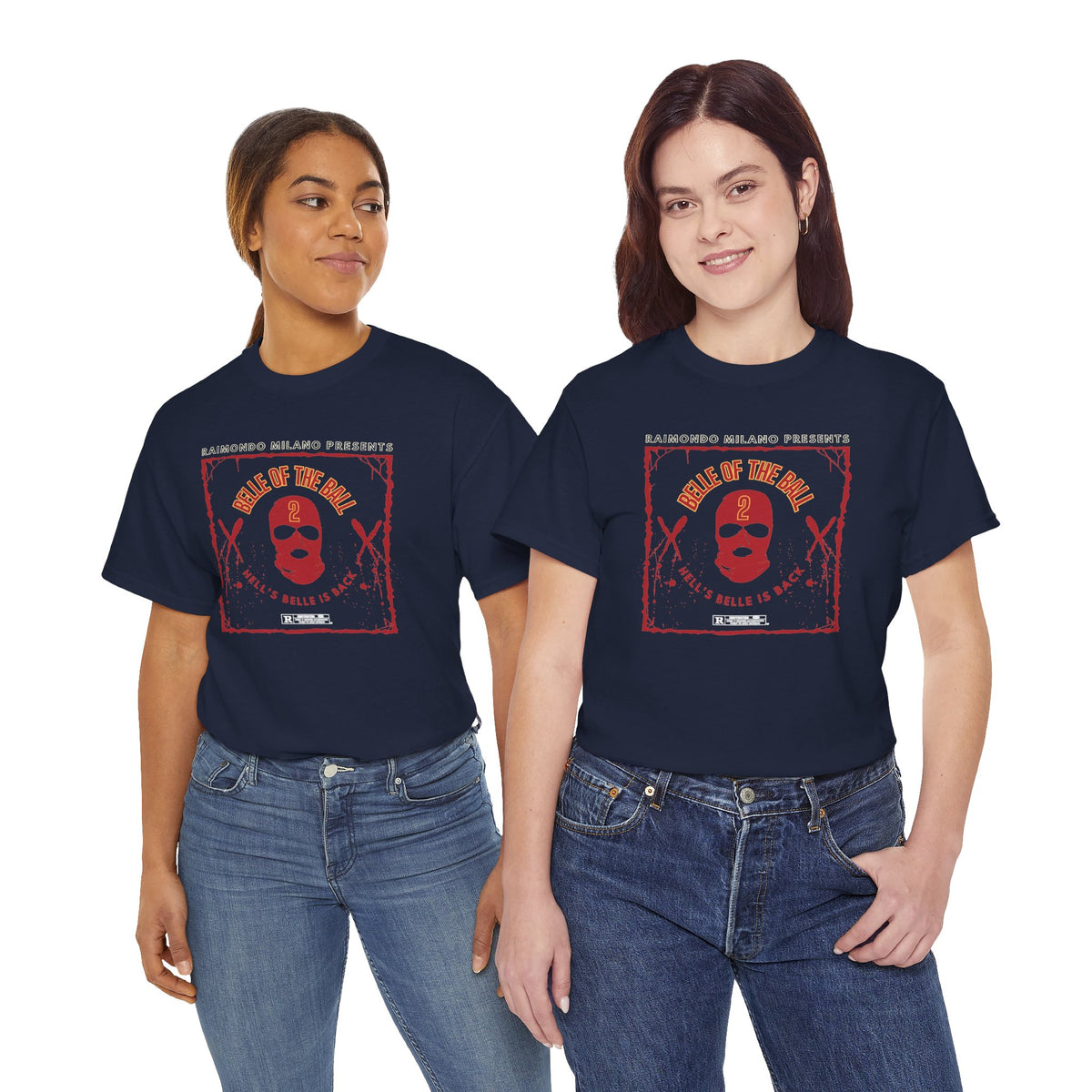 Belle of the Ball 2 | Hell's Belle is Back No. 2