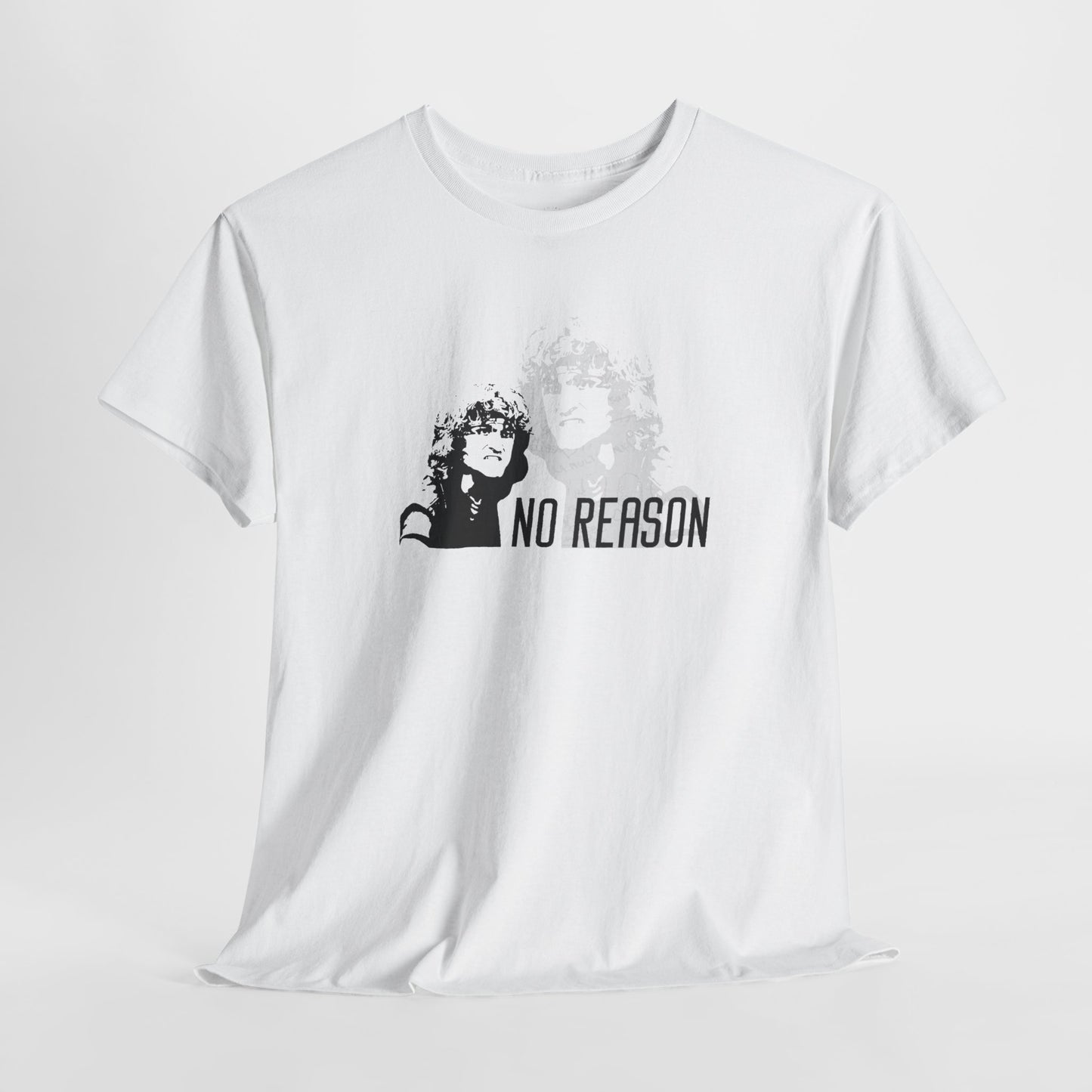 No Reason