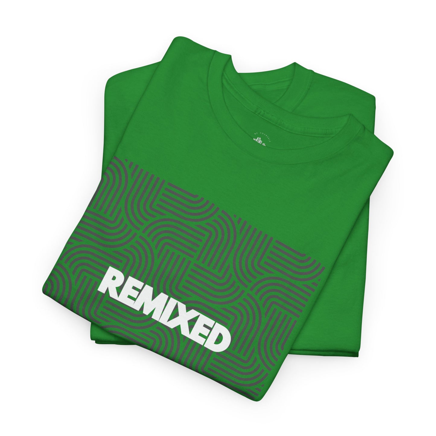 Remixed Lite
