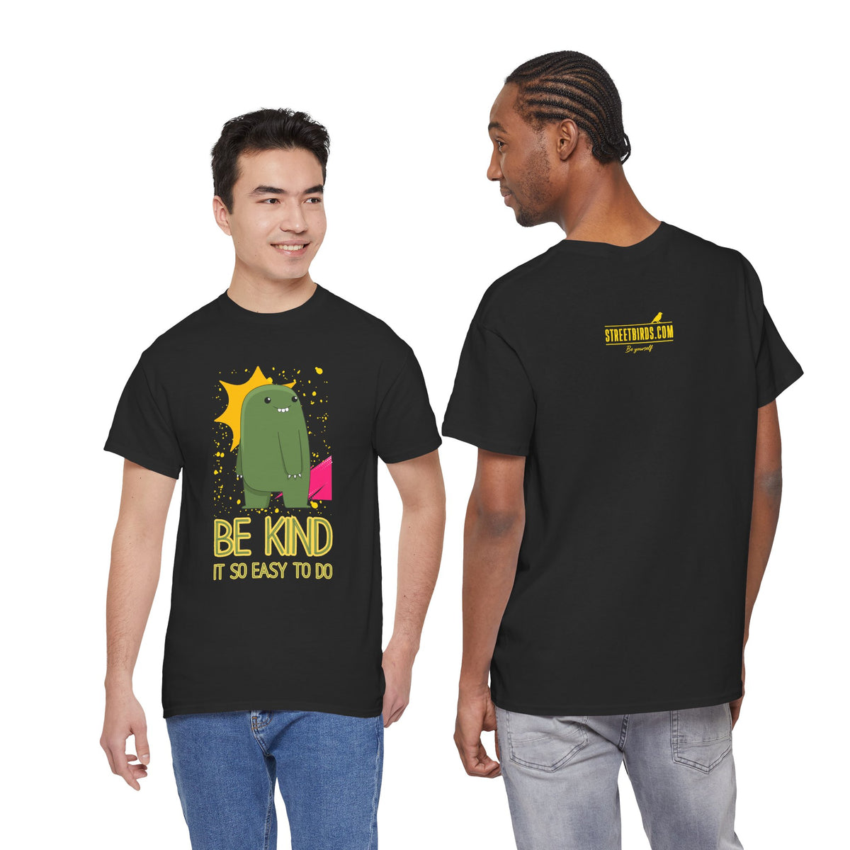 Be Kind...It's so easy to do