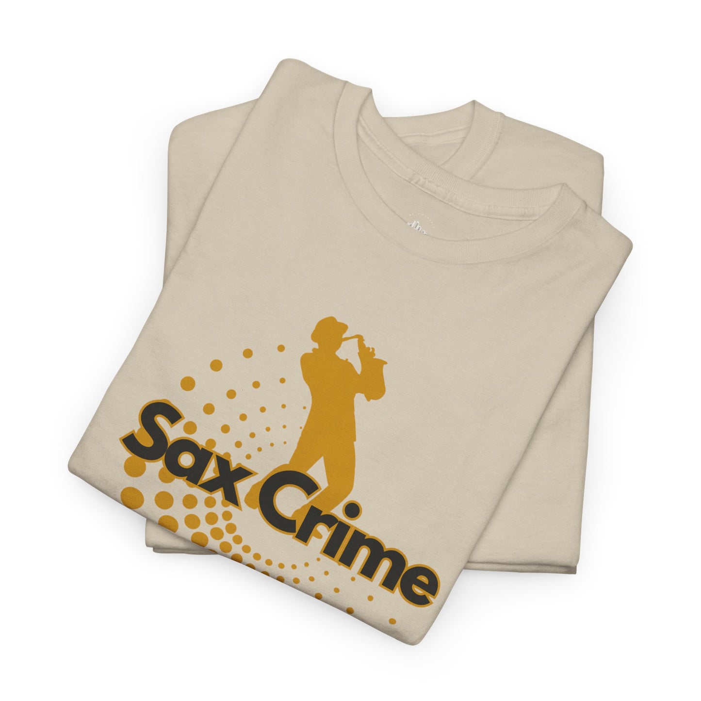 Sax Crime