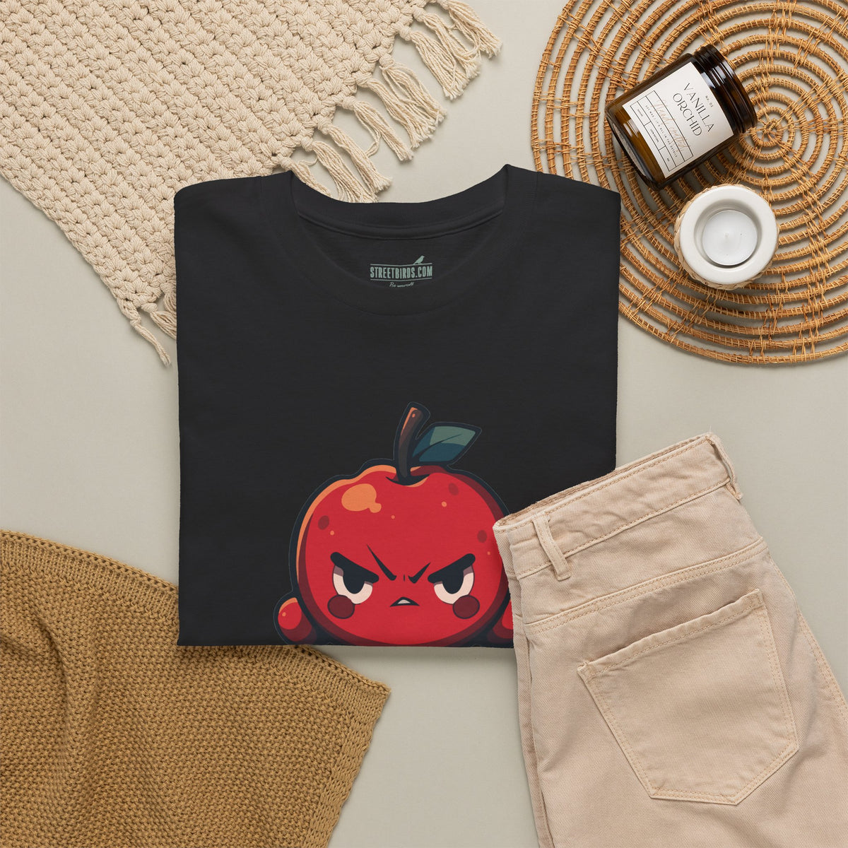 Bad Apple