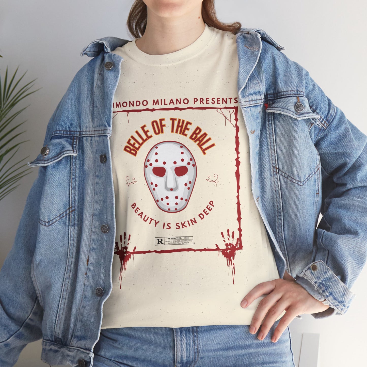 Belle of the Ball | Beauty is Skin Deep No. 1