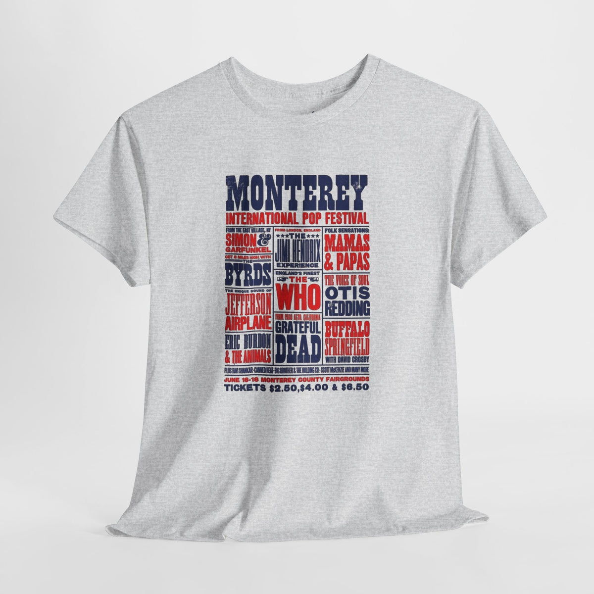 Monterey Pop