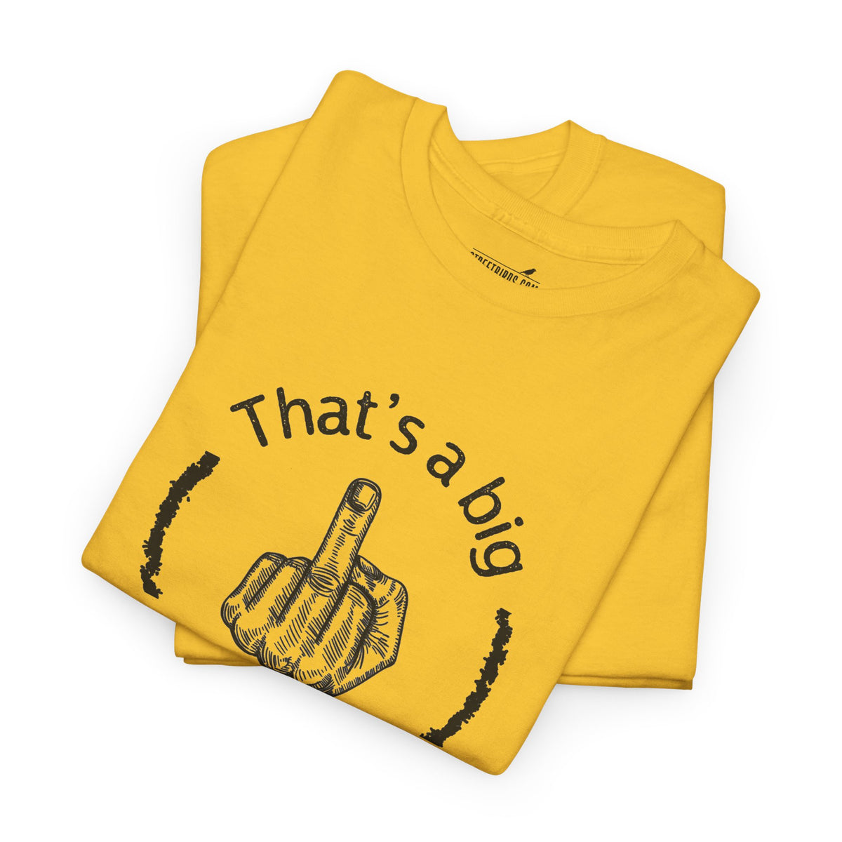F**K You No. 1