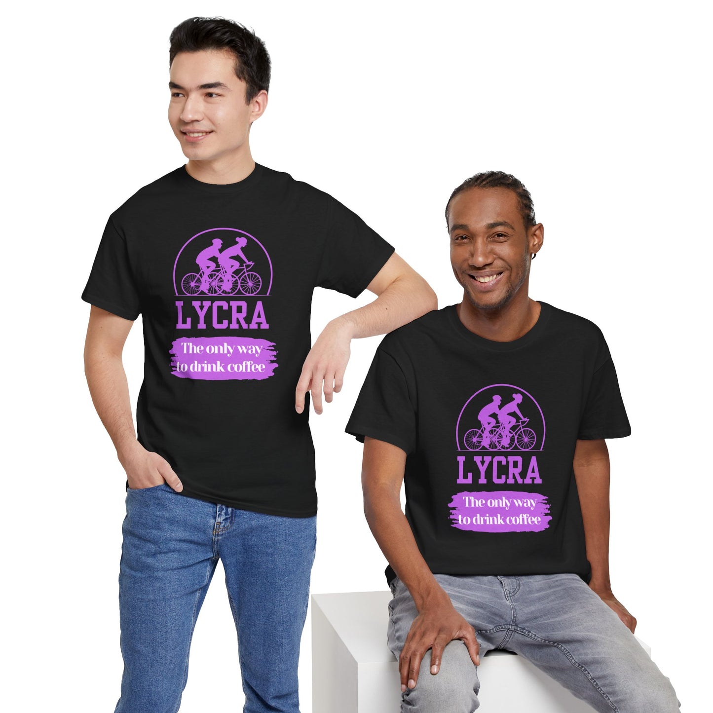 Lycra | Mauve