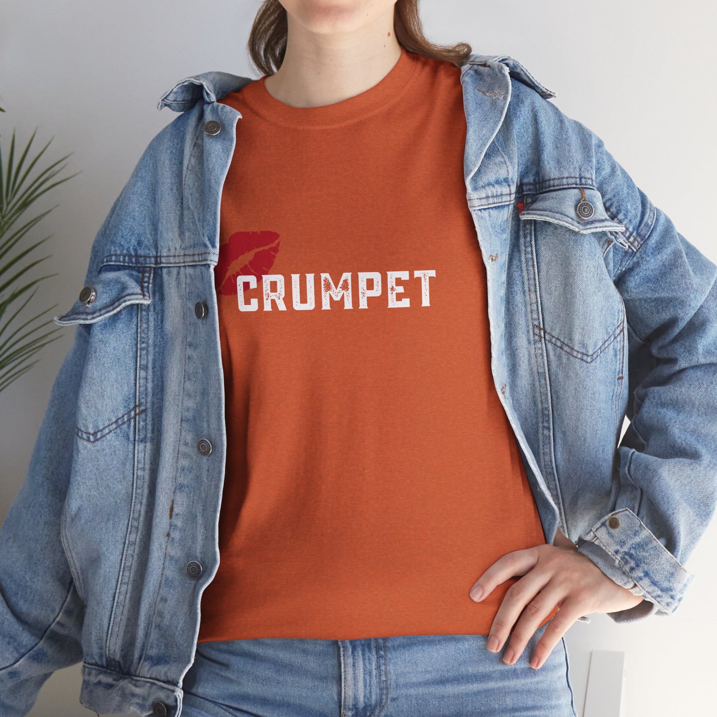 Crumpet