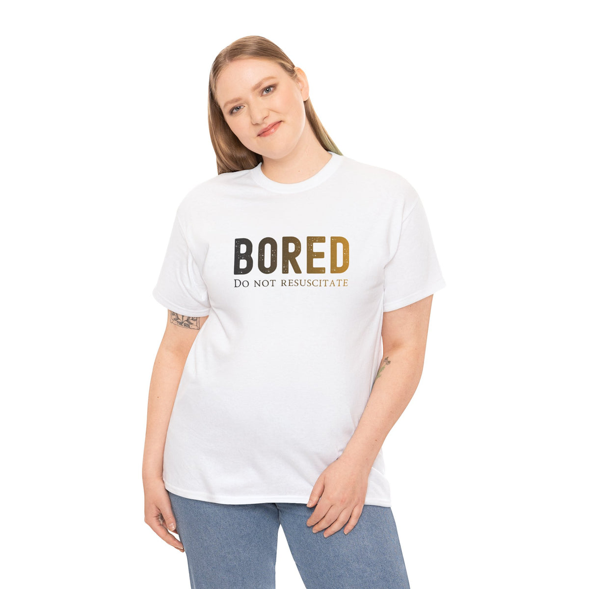 Bored