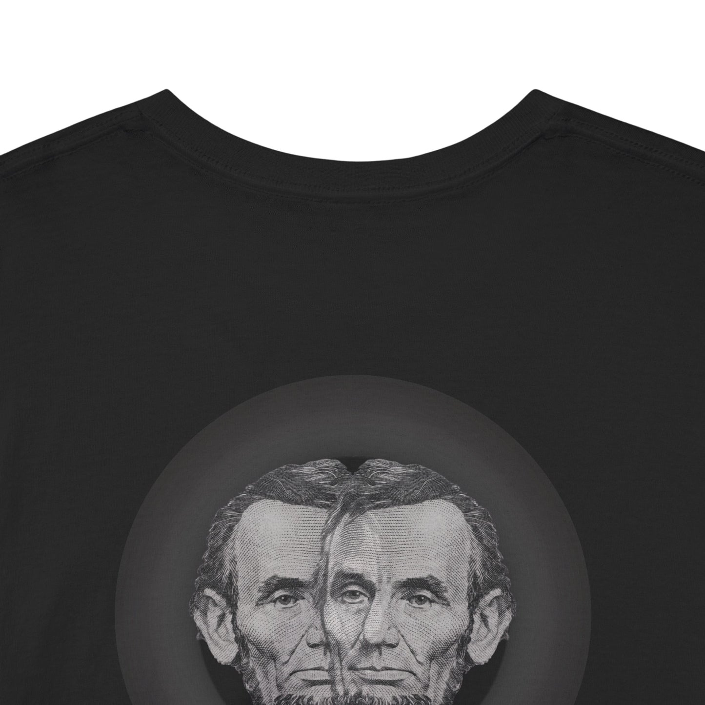 Two-Faced Lincoln