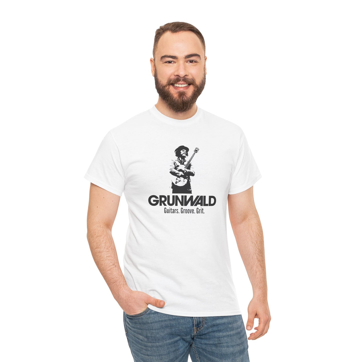 Grunwald 4 | Unisex
