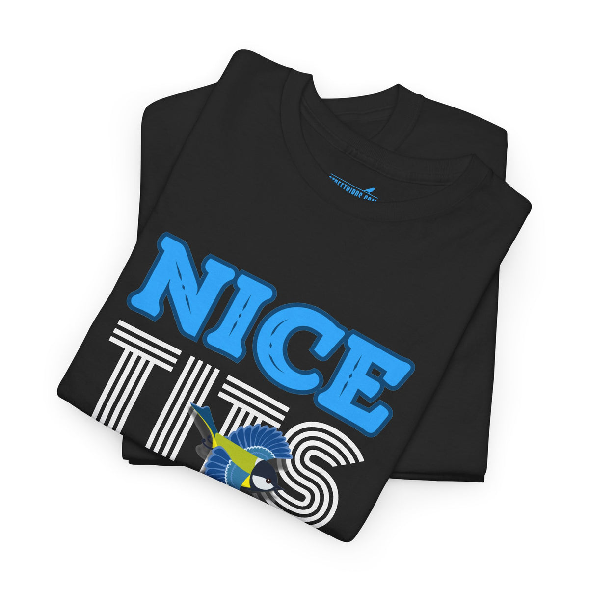 Nice Tits
