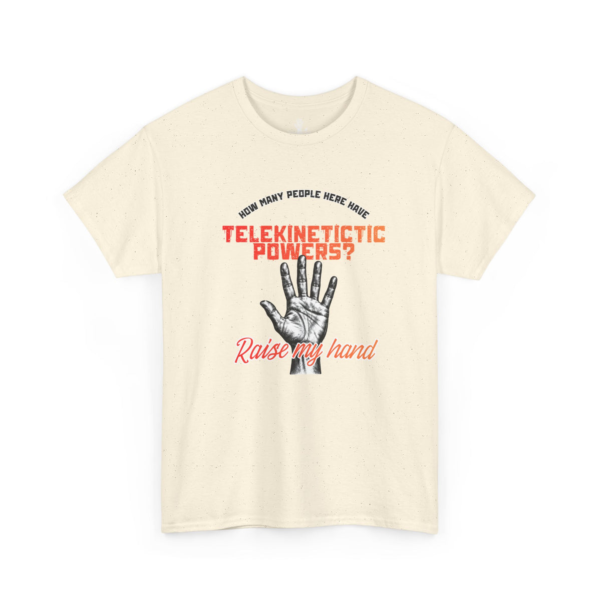Telekinetic Powers