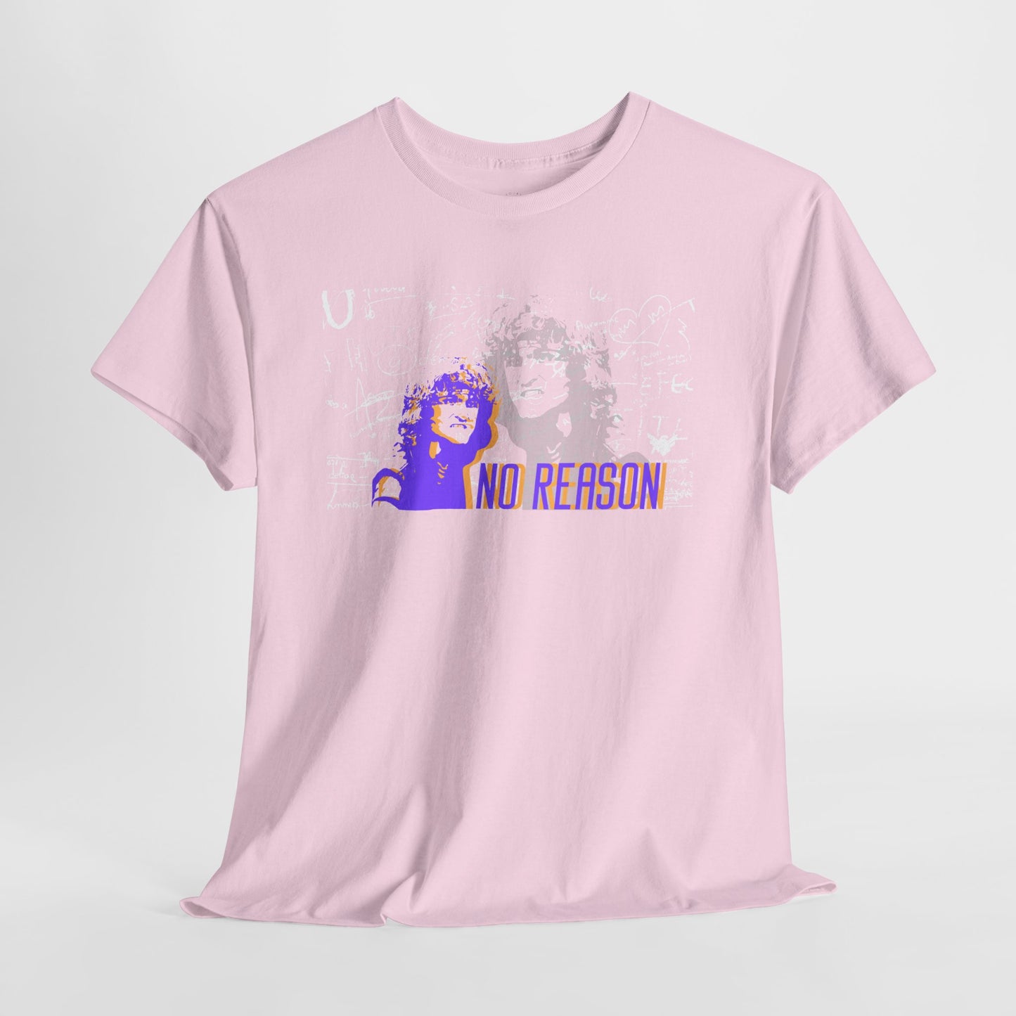 No Reason (Purple)