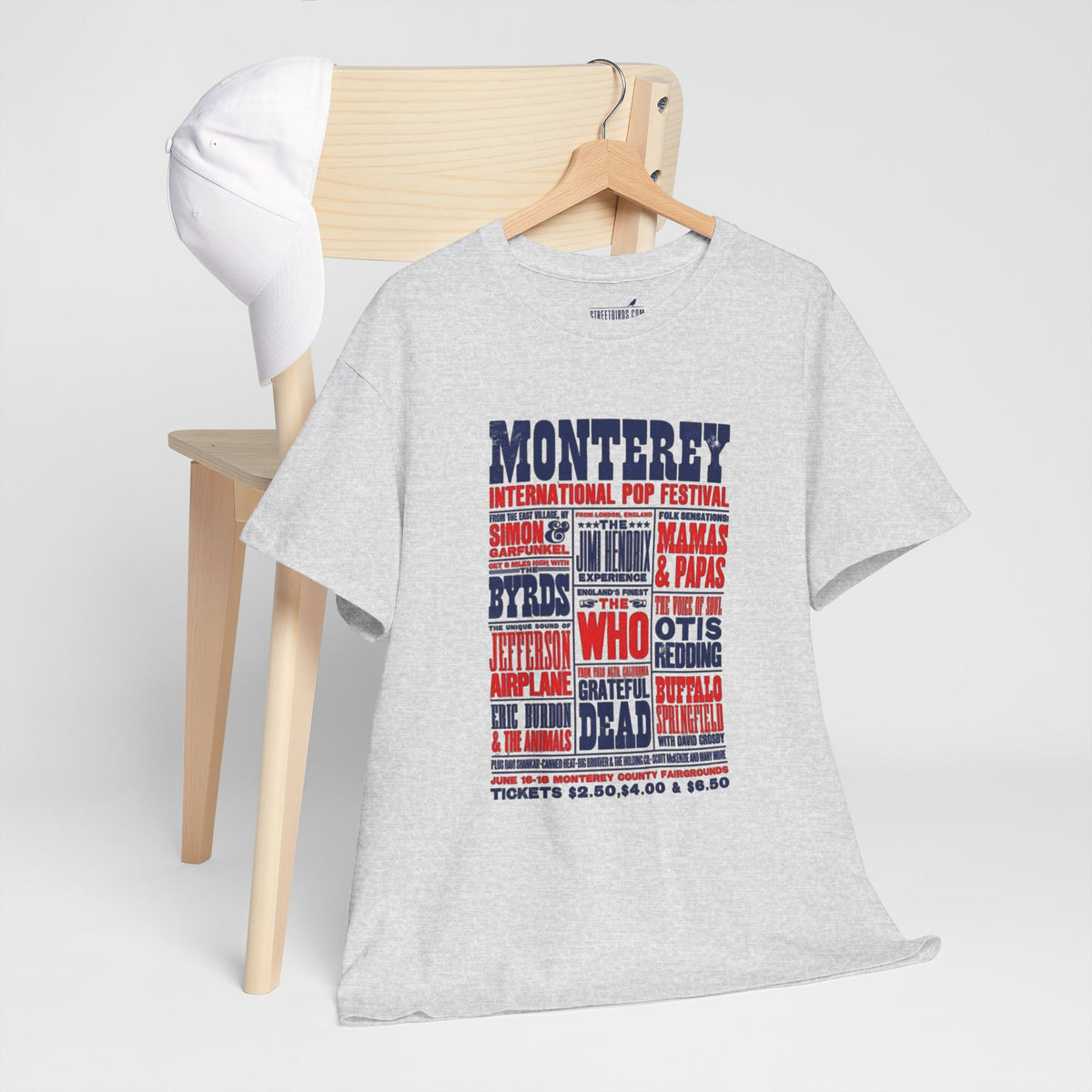 Monterey Pop