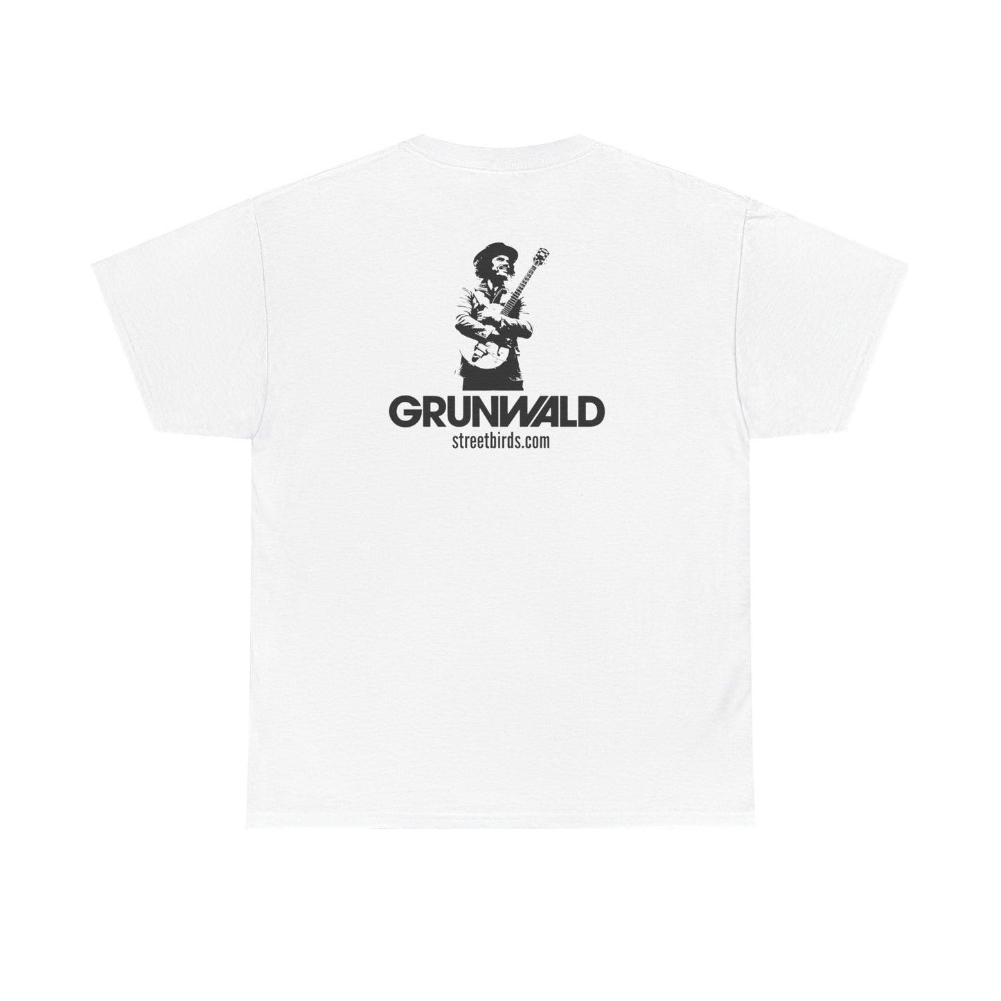 Grunwald 4 | Unisex