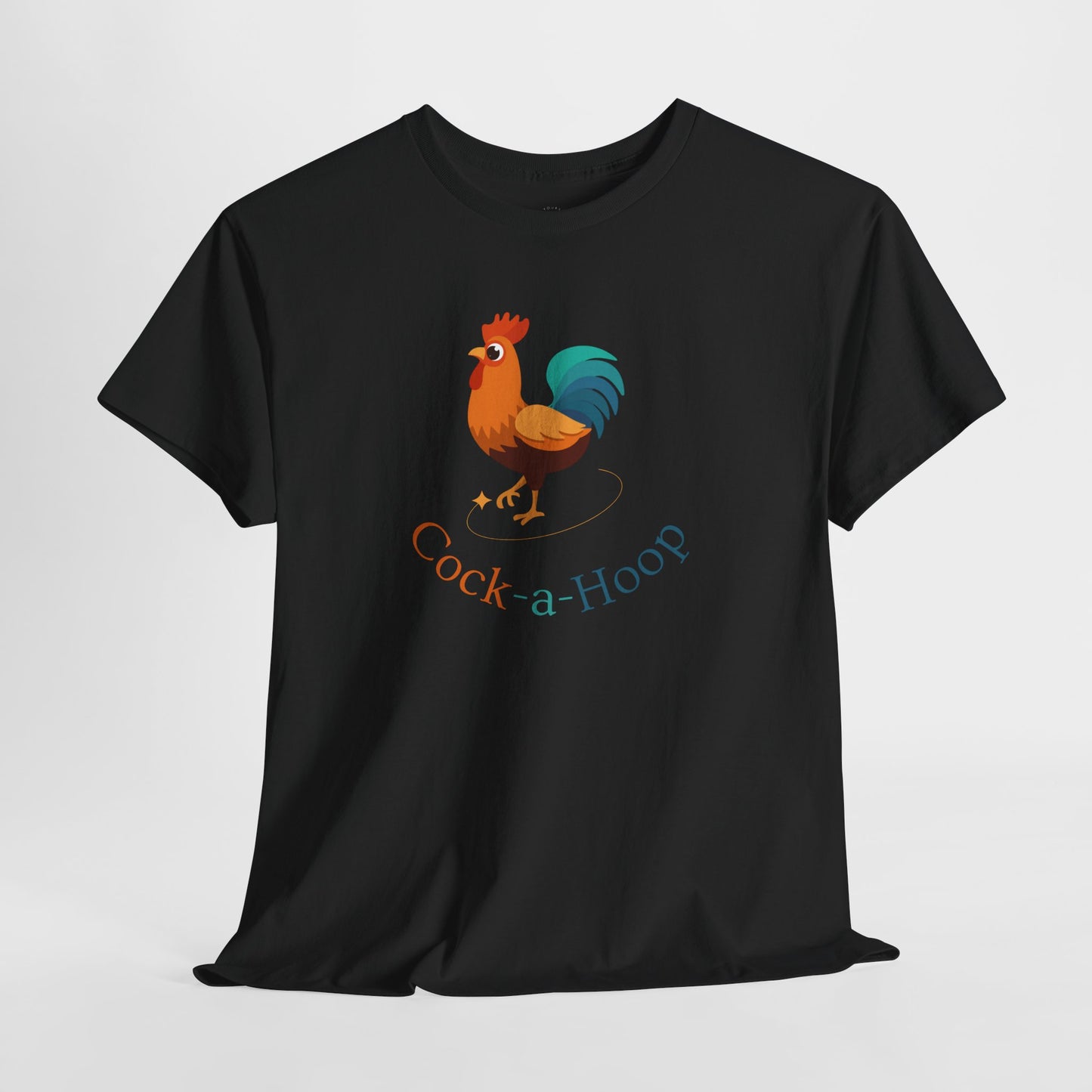 Cock-a-Hoop