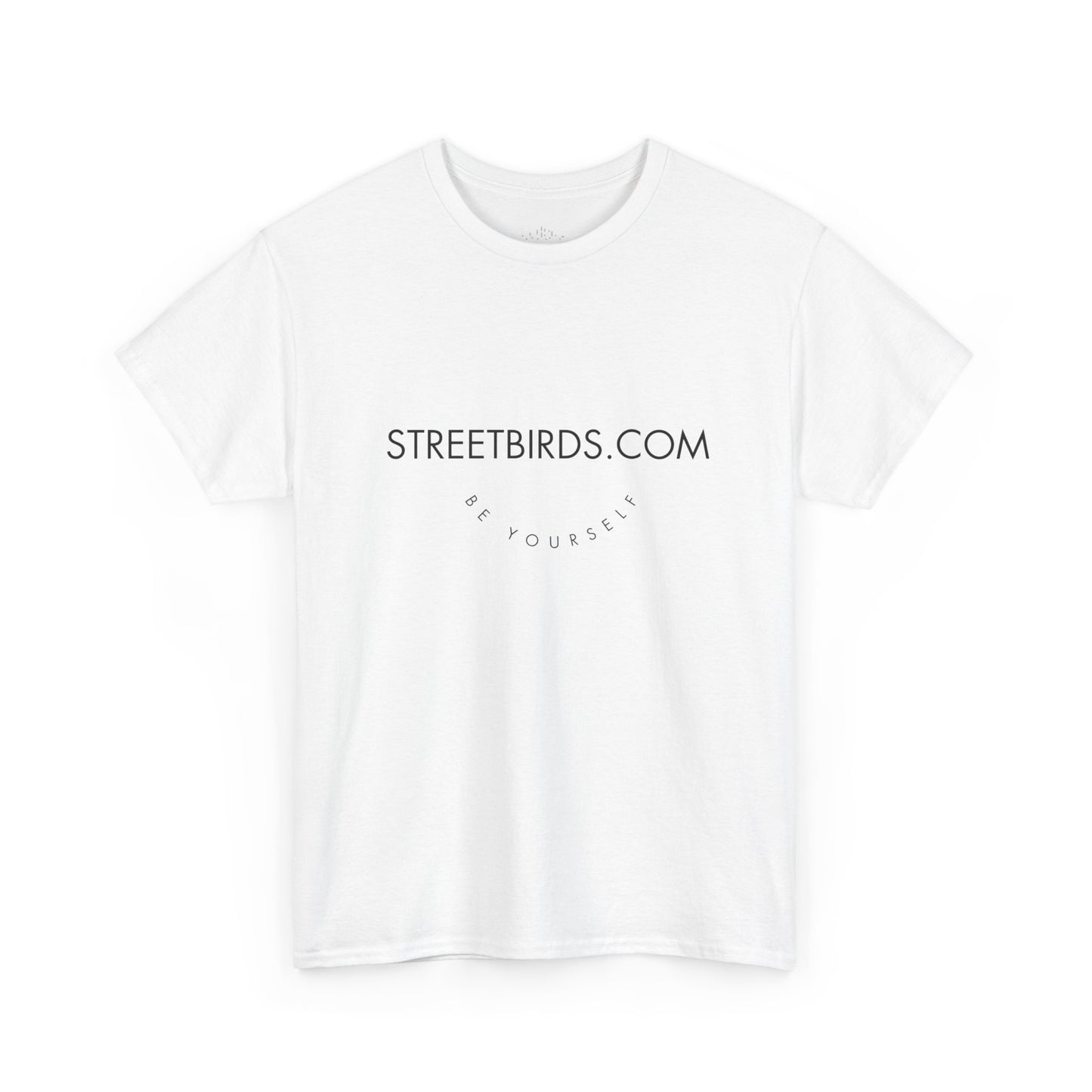 StreetBirds No. 2