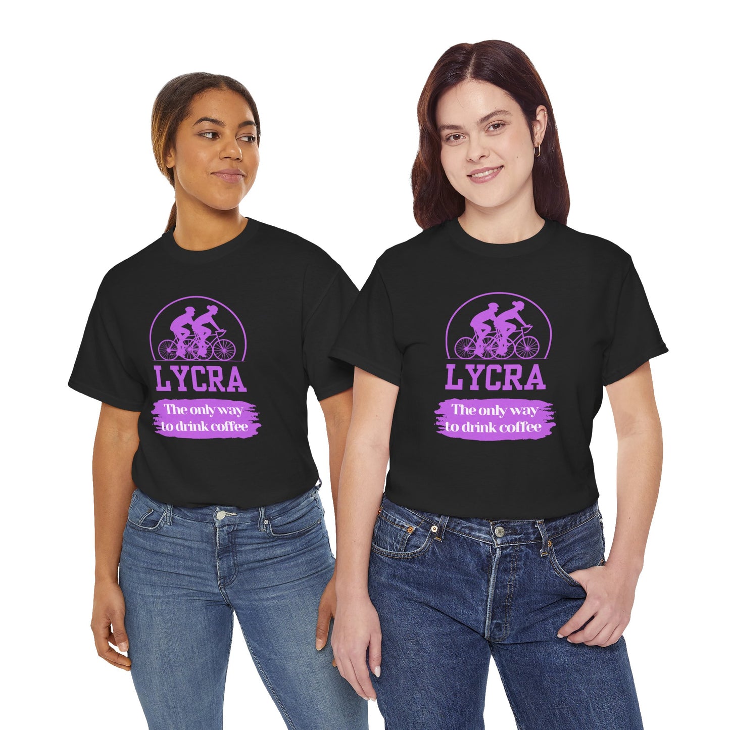 Lycra | Mauve