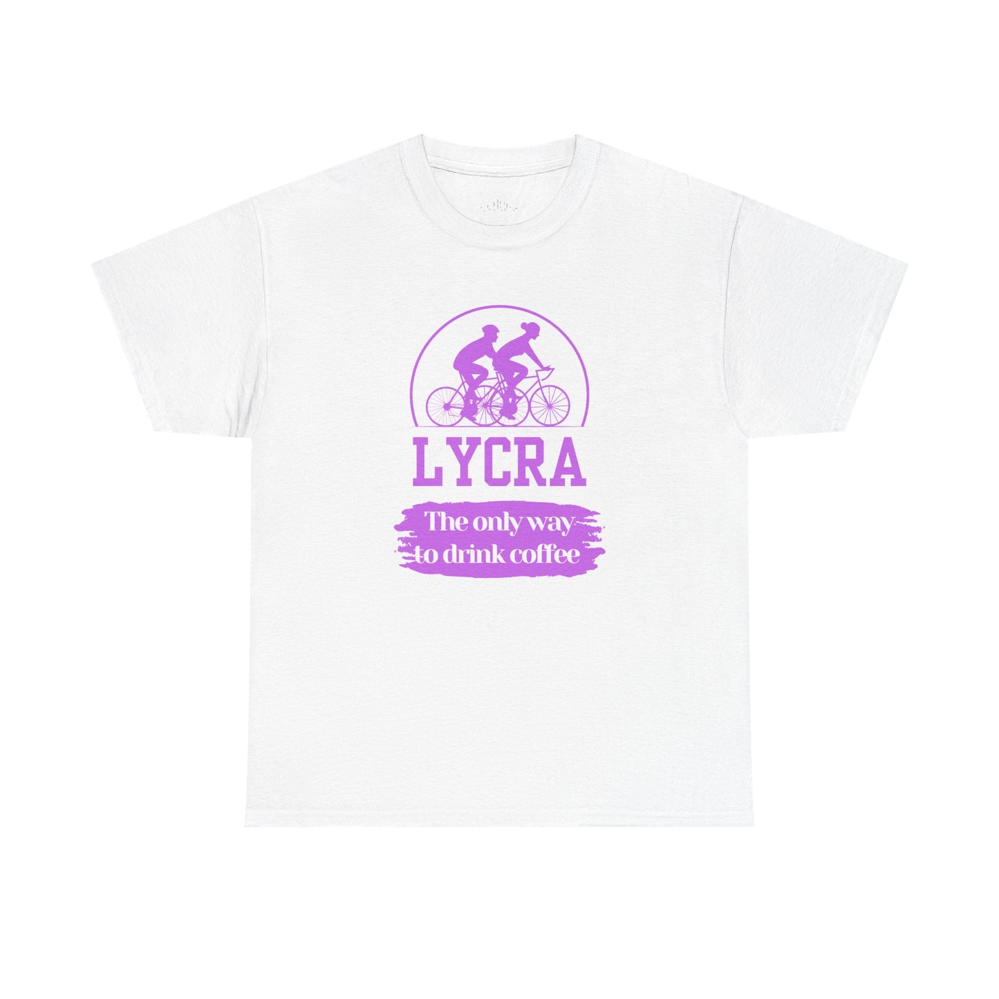 Lycra | Mauve