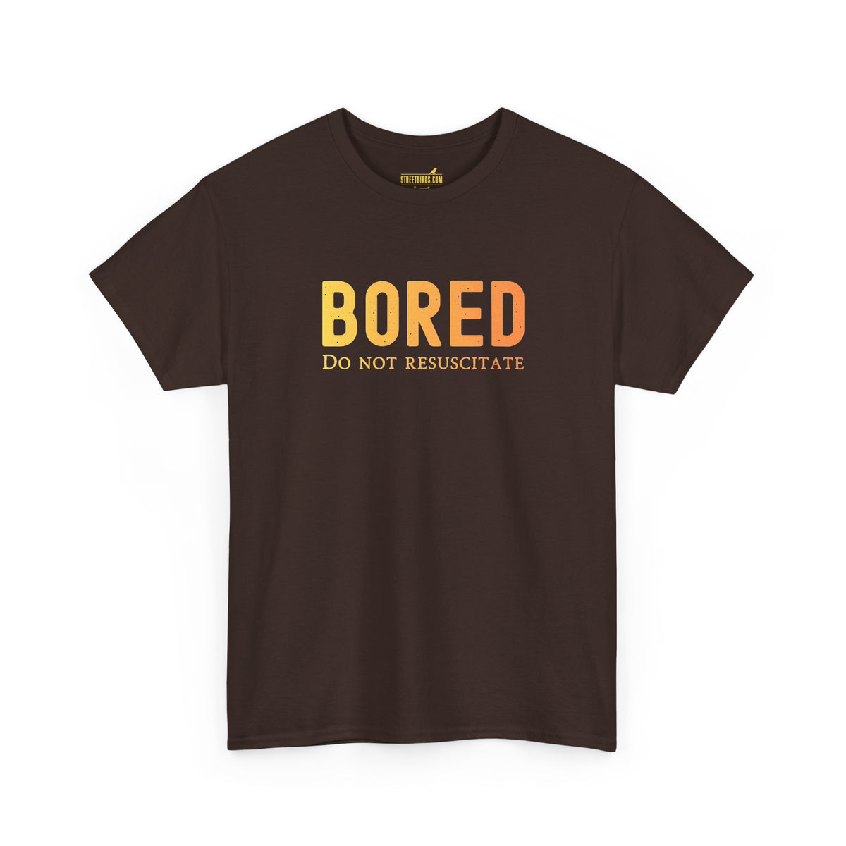 Bored Too