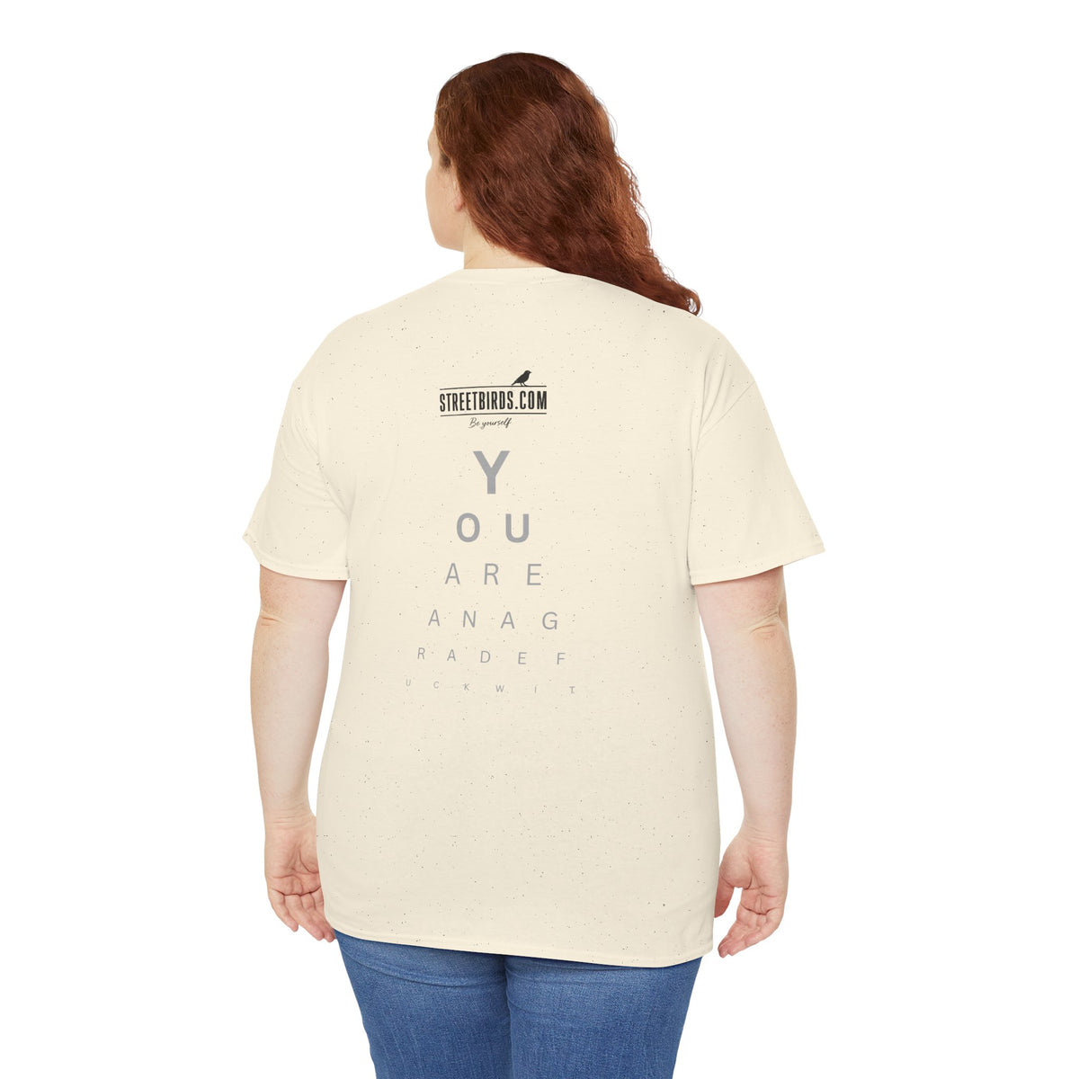 FWIT Eye Test No. 1