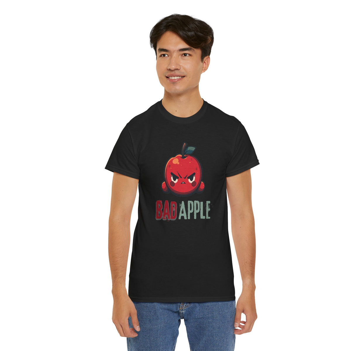 Bad Apple