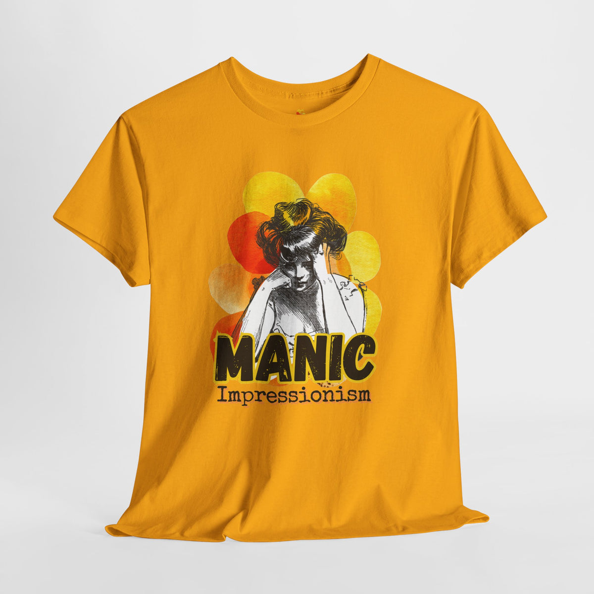 Manic Impressionism