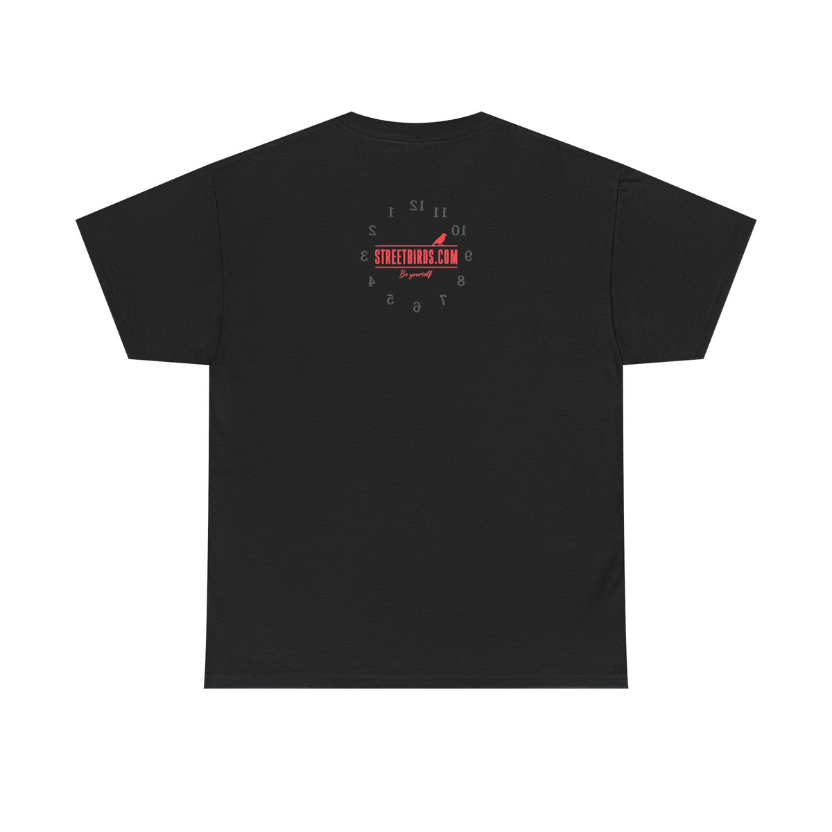 Motivation Cancelled | Dark