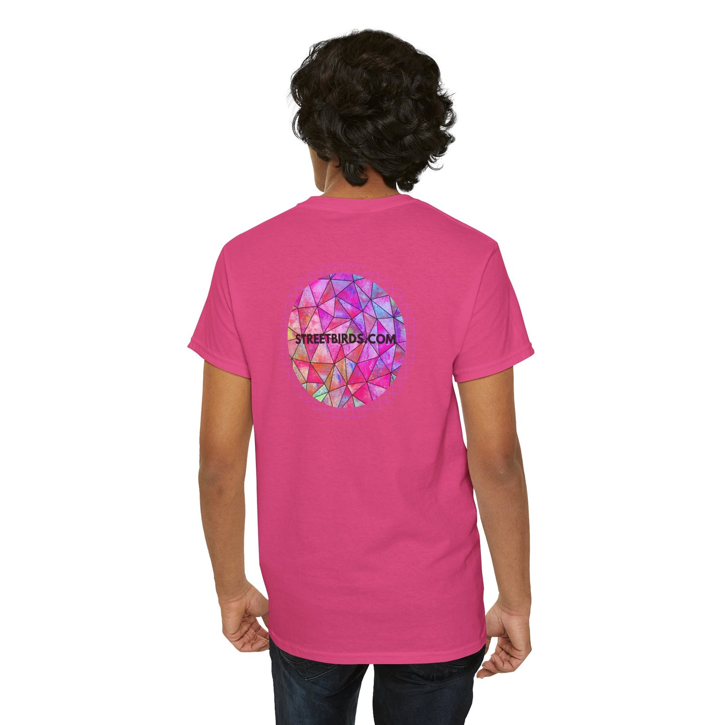 Marigold Dimension