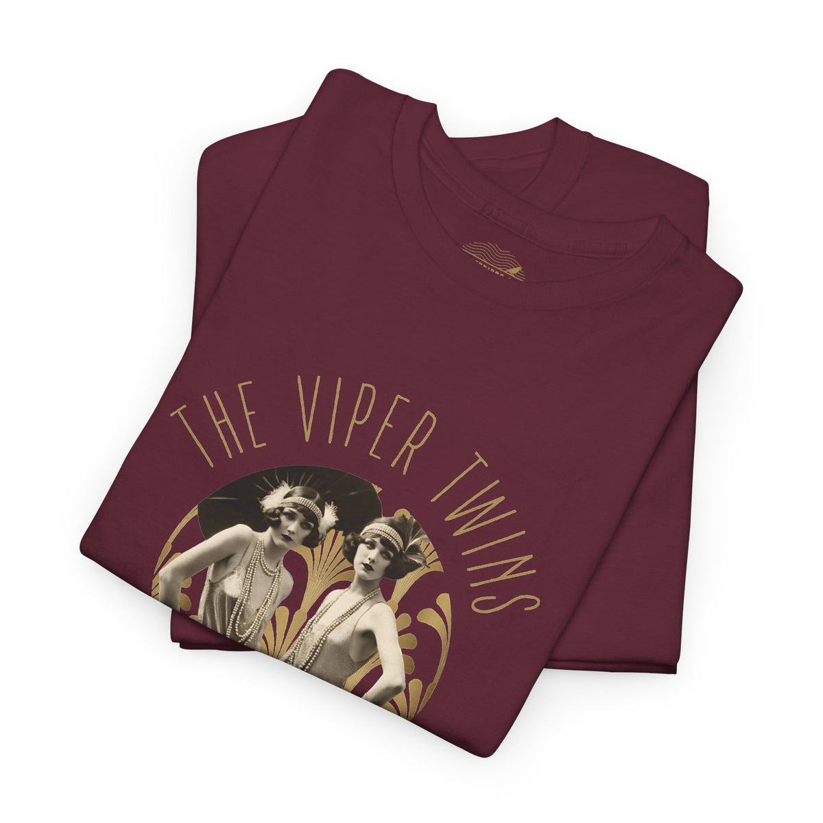 The Viper Twins