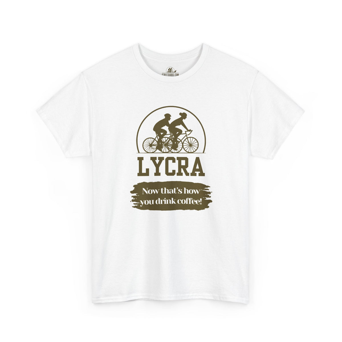 Lycra | Dark Grey Brown