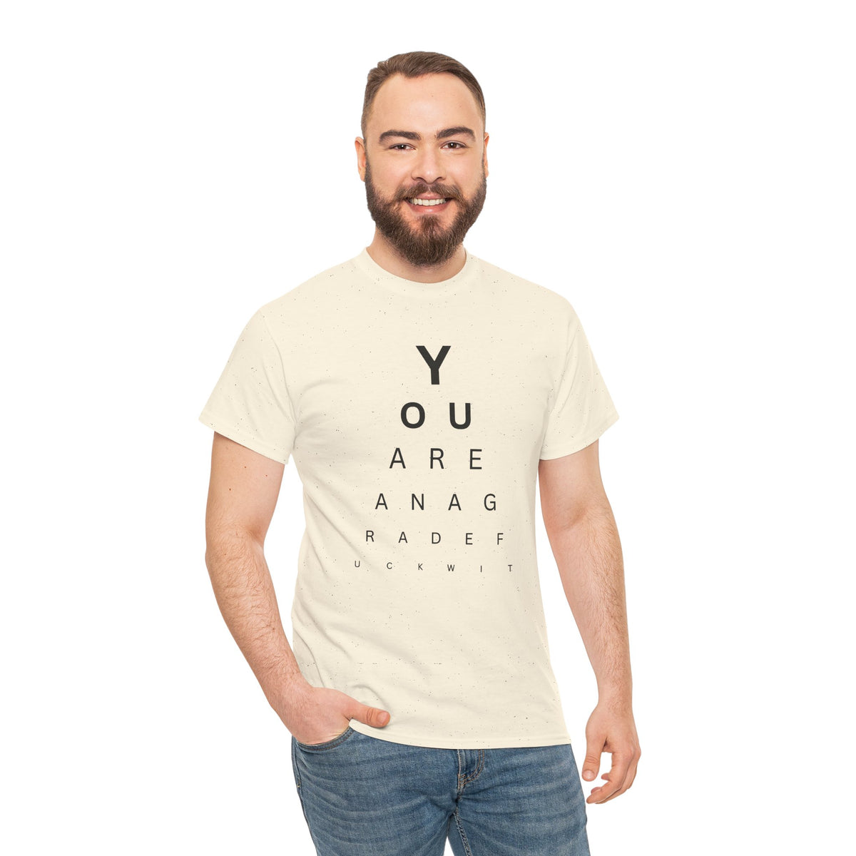 FWIT Eye Test No. 1