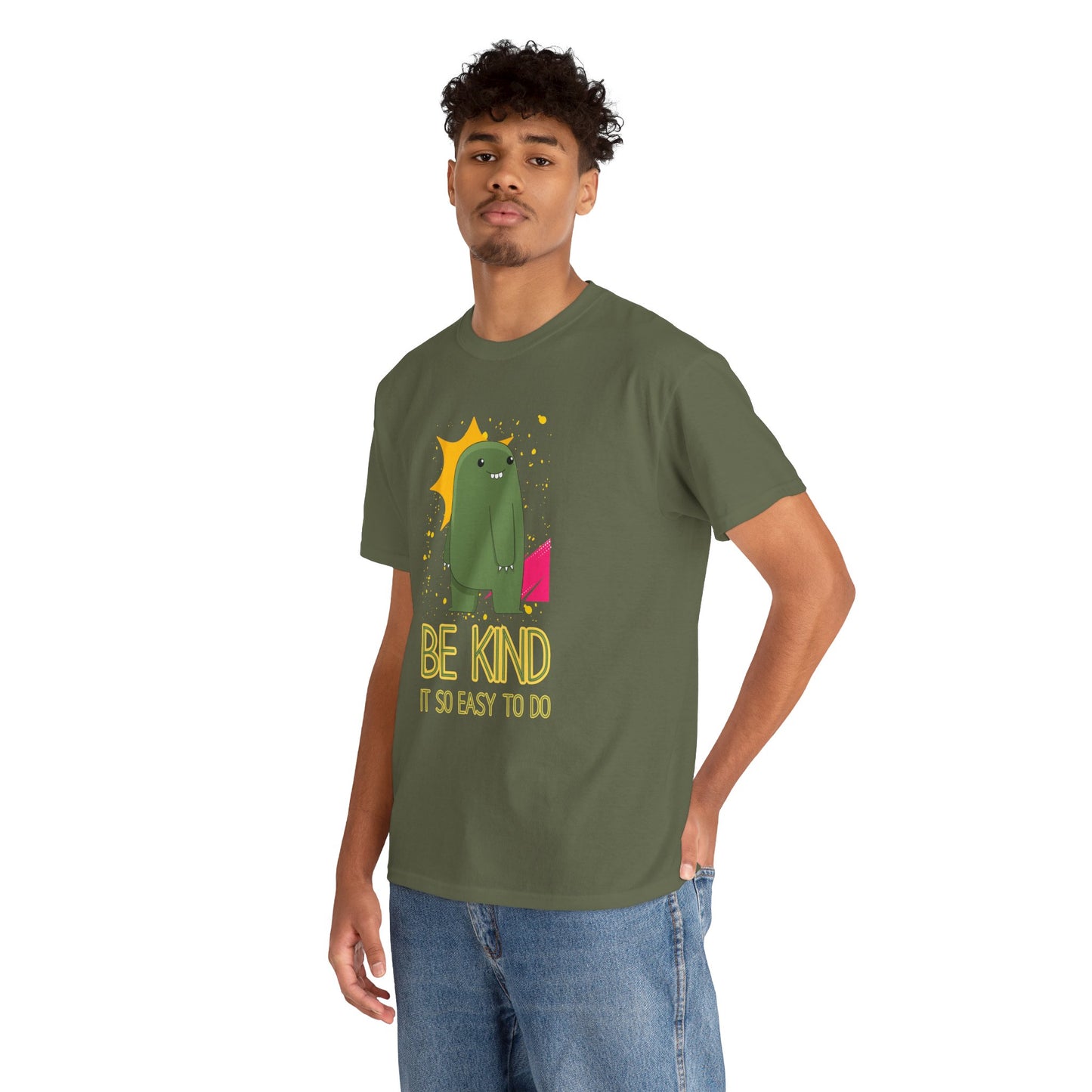 Be Kind...It's so easy to do