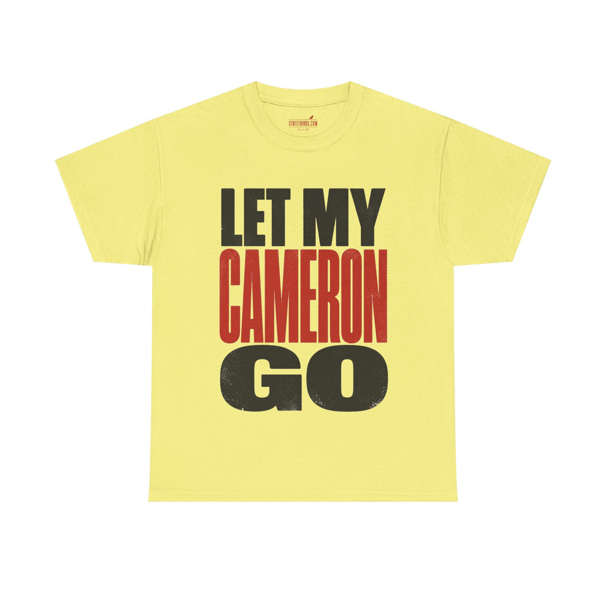 Cameron