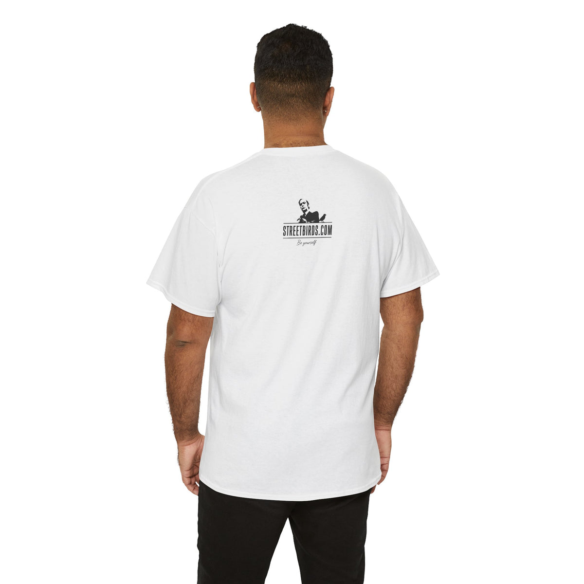 Full Time Job (Black)