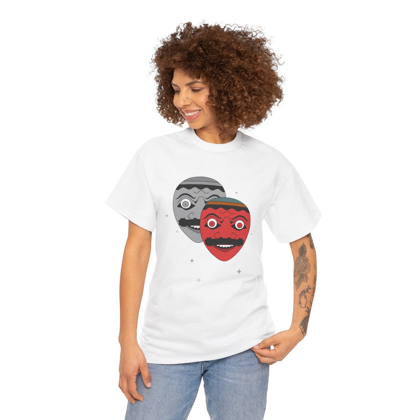 Layer Face