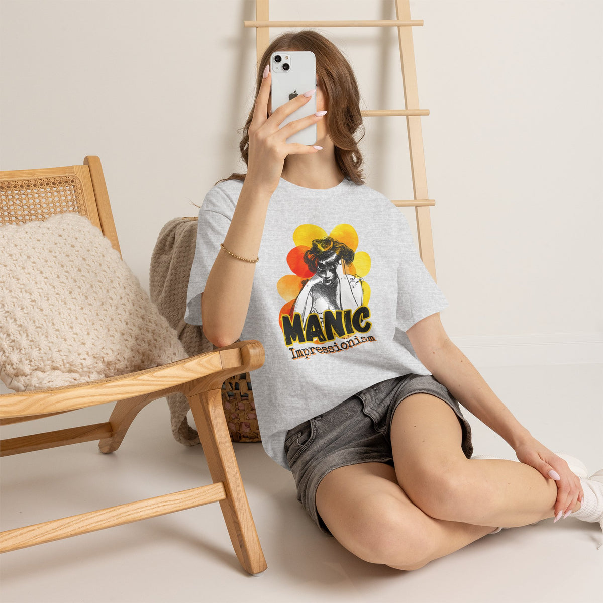 Manic Impressionism