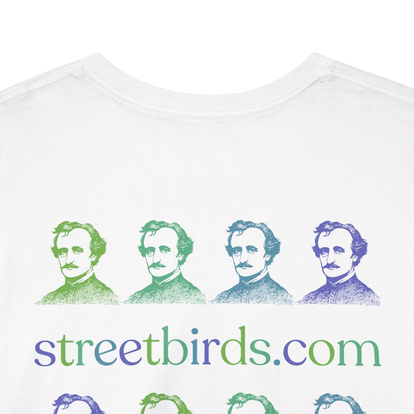 Poe Poe Poe your Boat