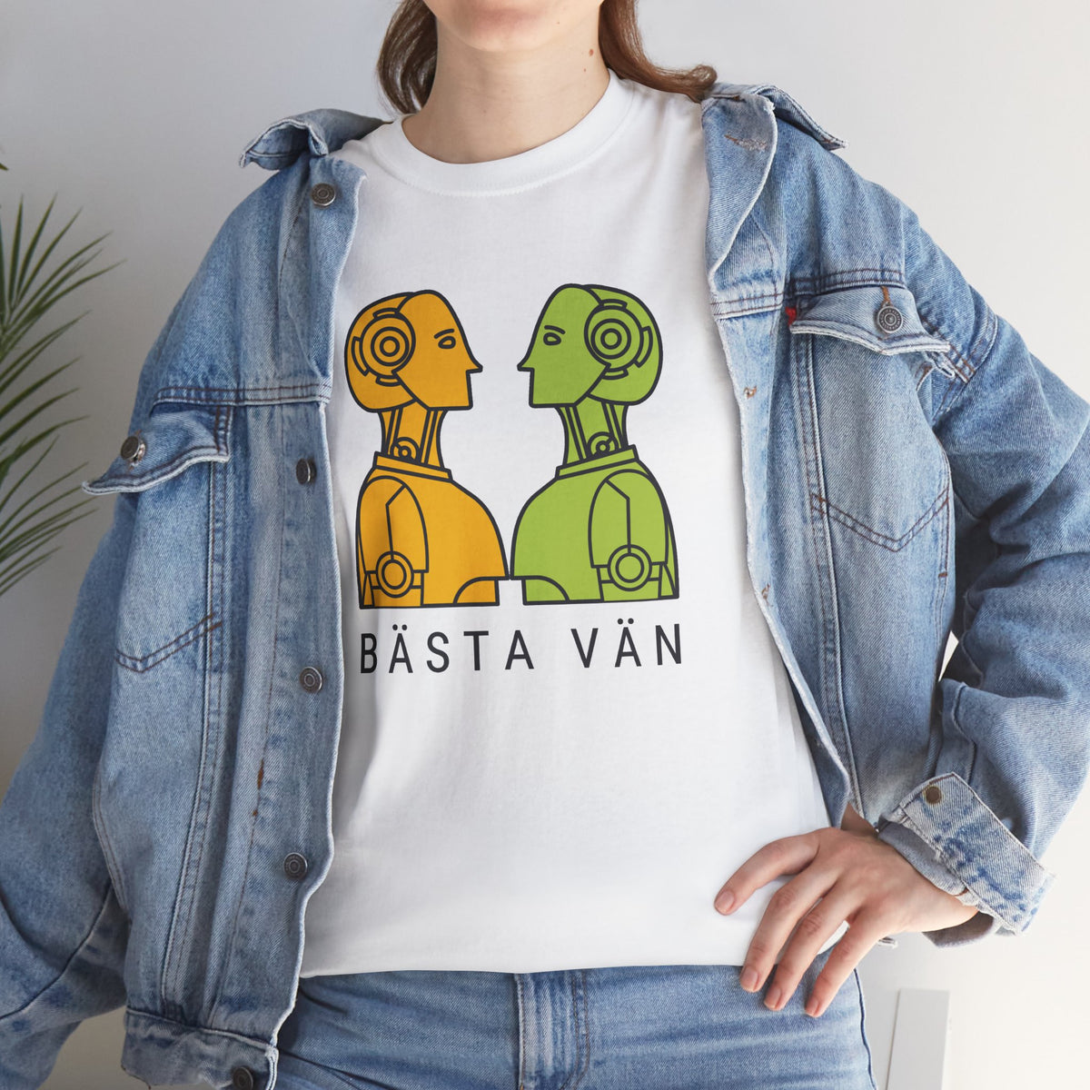 bästa vän
