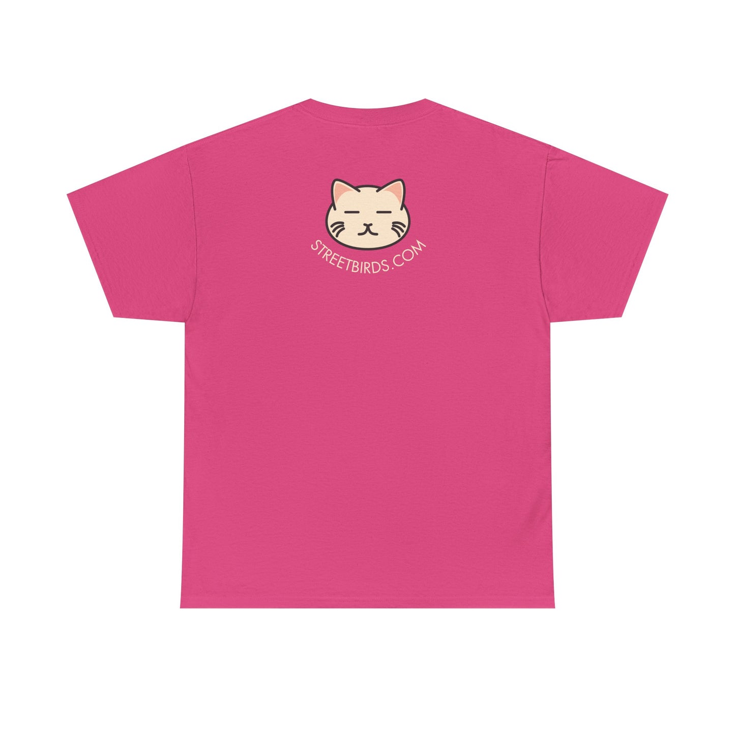Care Factor Low | Salmon