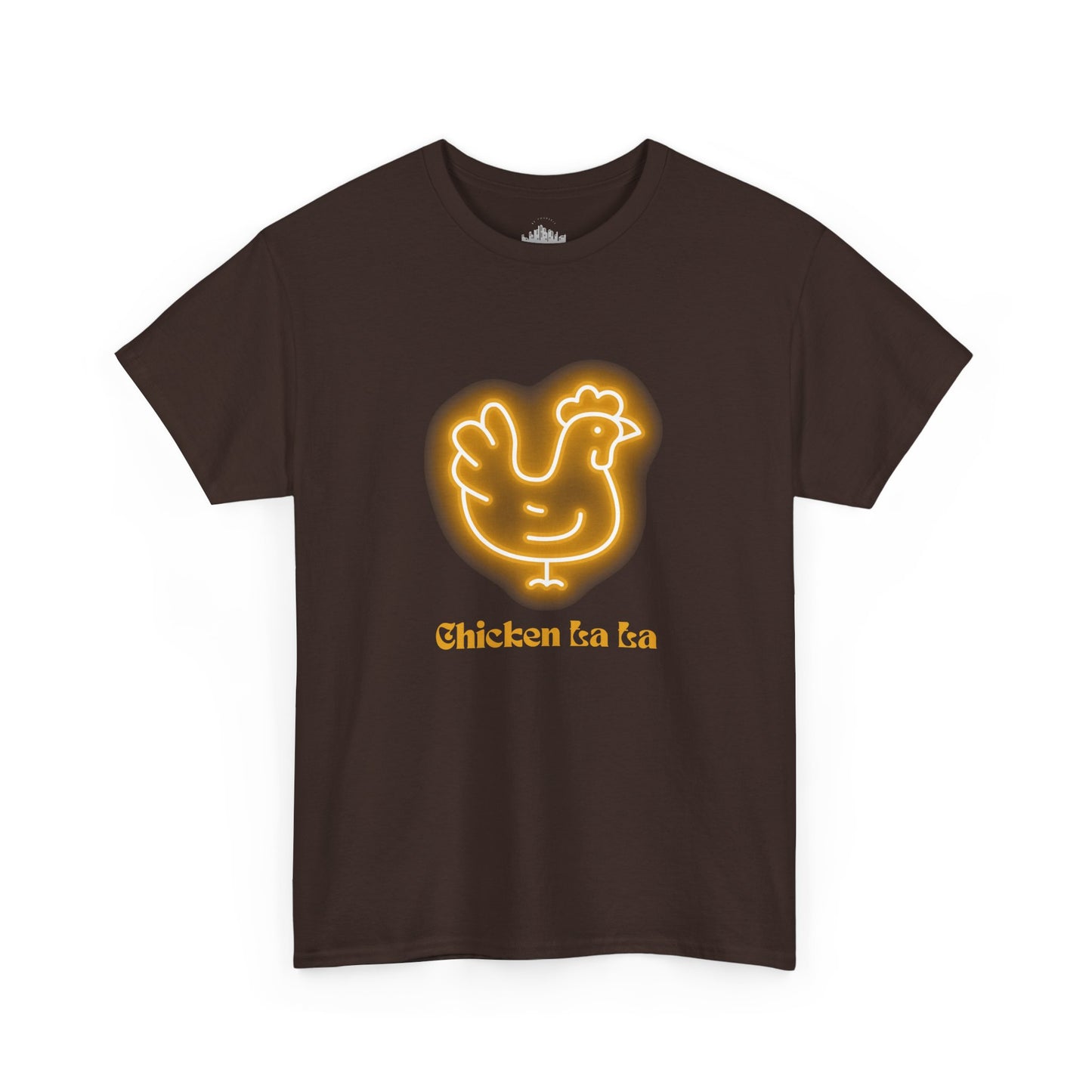 Chicken La La