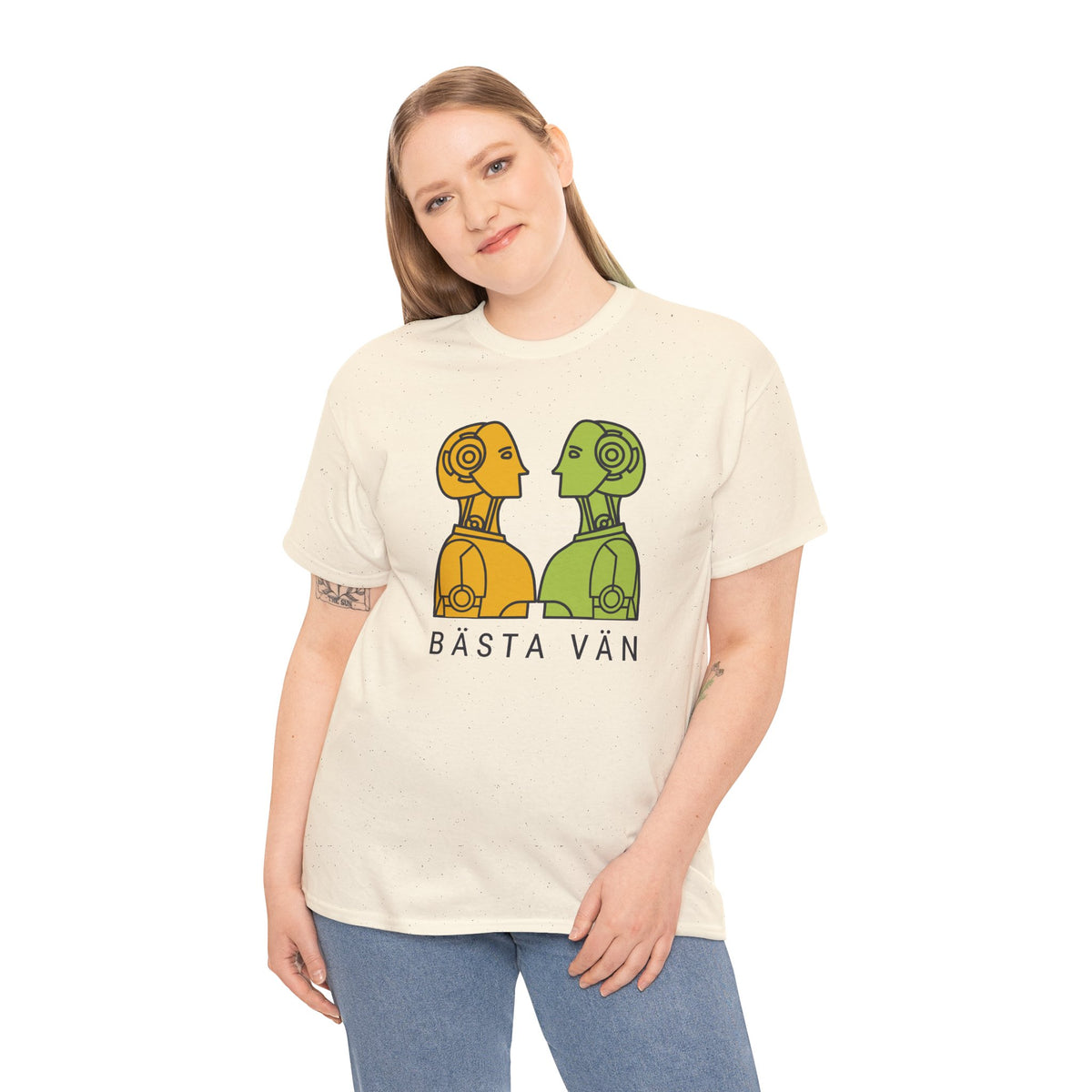 bästa vän