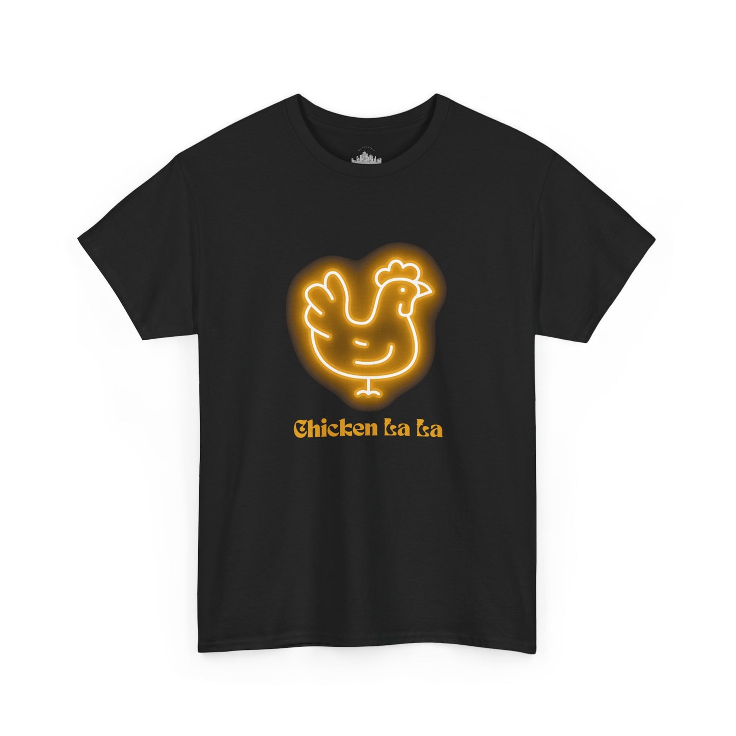 Chicken La La
