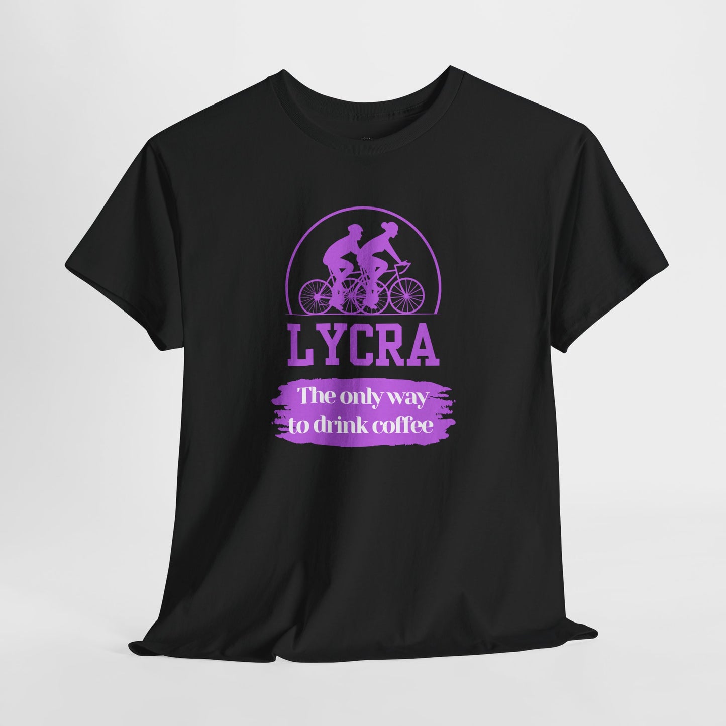 Lycra | Mauve
