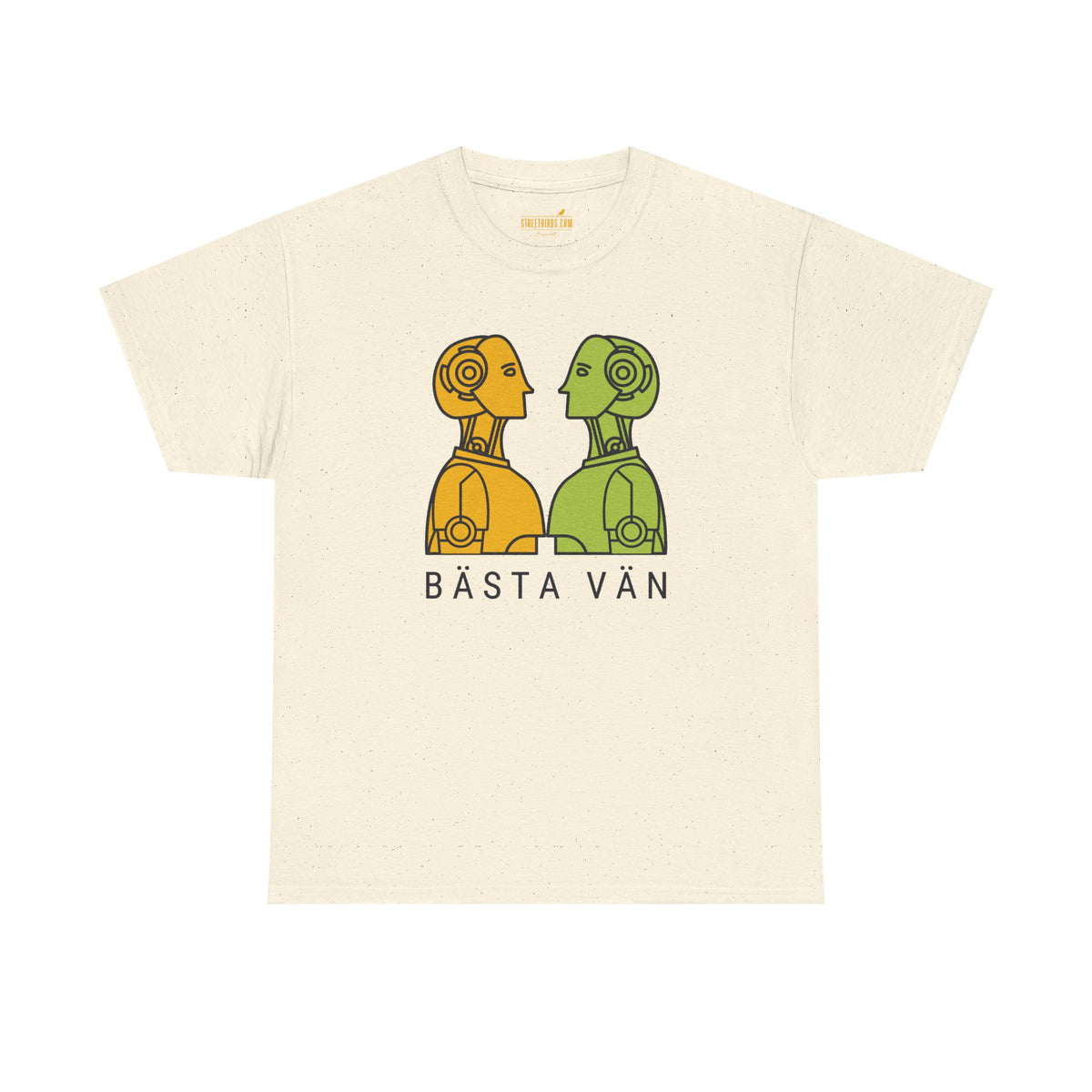 bästa vän