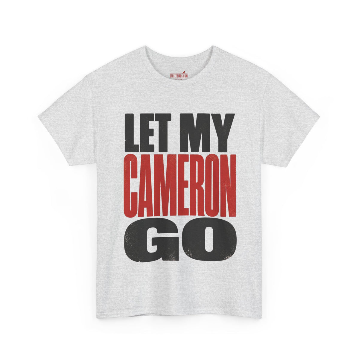 Cameron
